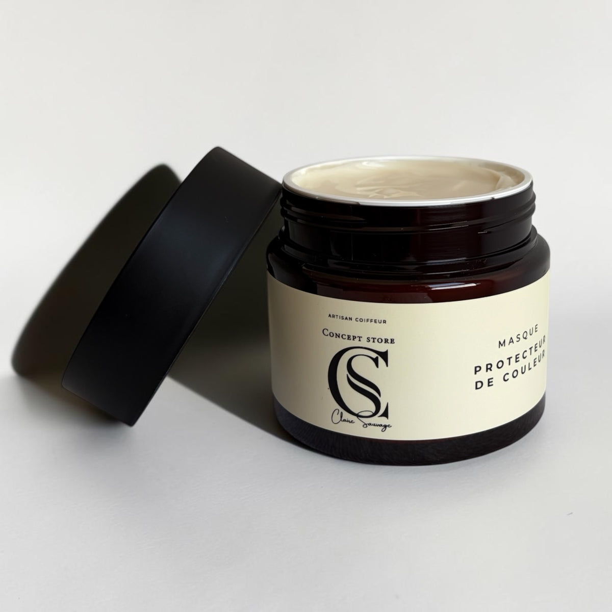 Coffret Protecteur de Couleur