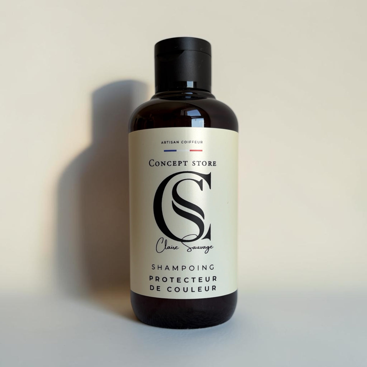Shampoing protecteur de couleur