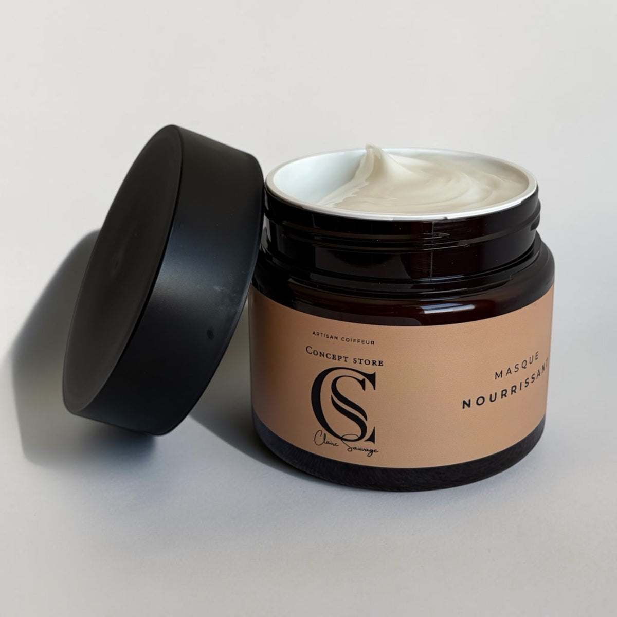 Coffret nourrissant