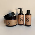 Coffret nourrissant