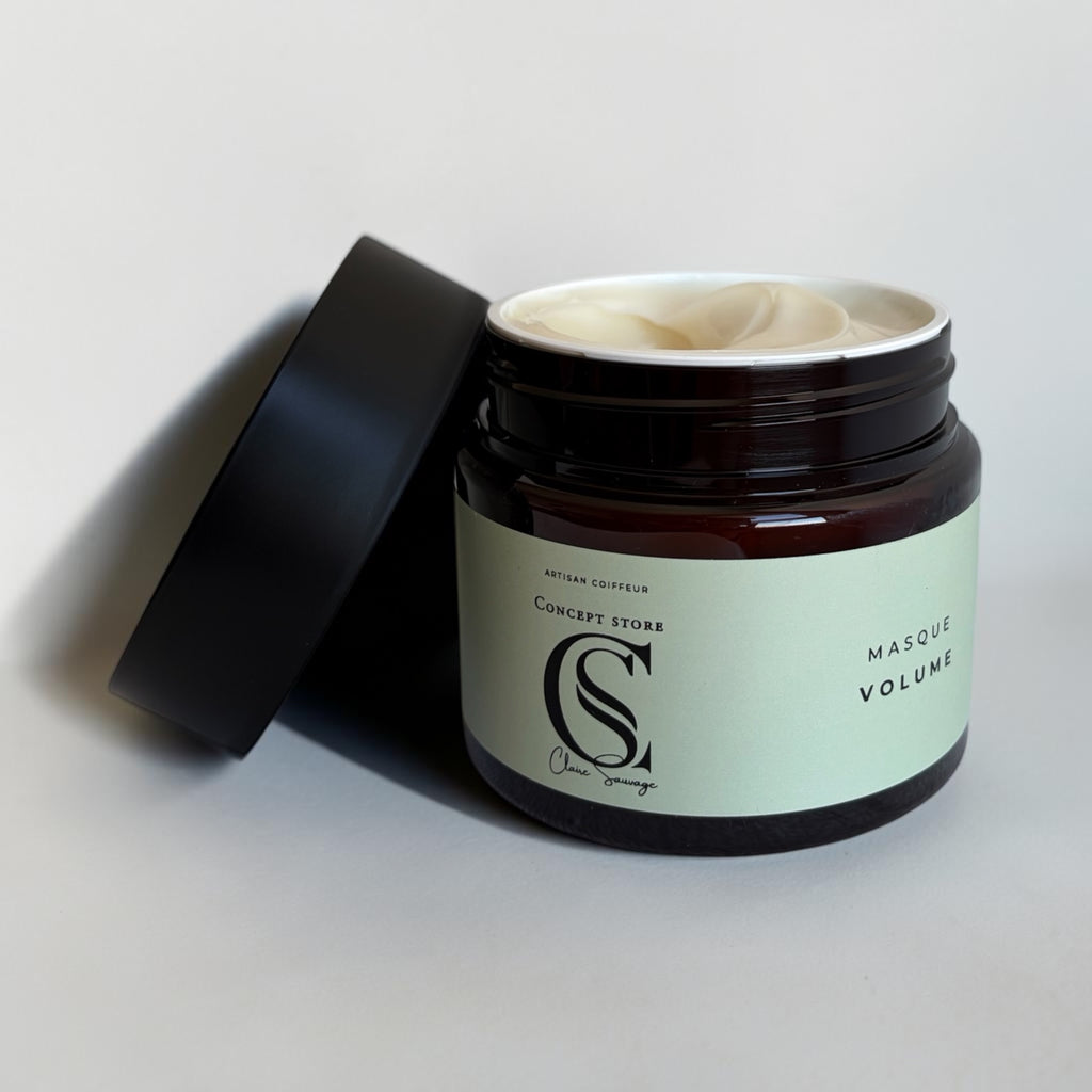 Masque volume