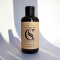 Shampoing lissant