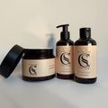 Coffret lissant